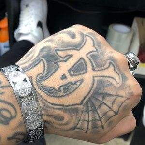 Meet your Posher, Junior